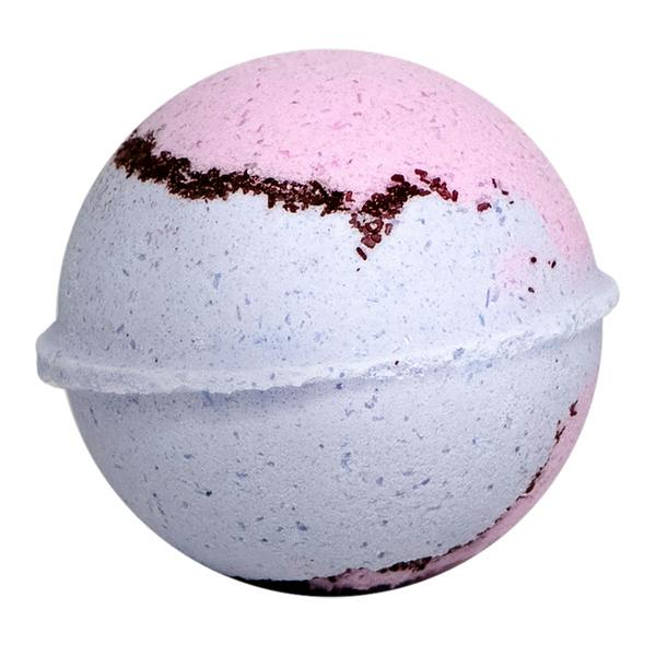 STEWART FARMS : Bath Bomb 130g Bubba Kush