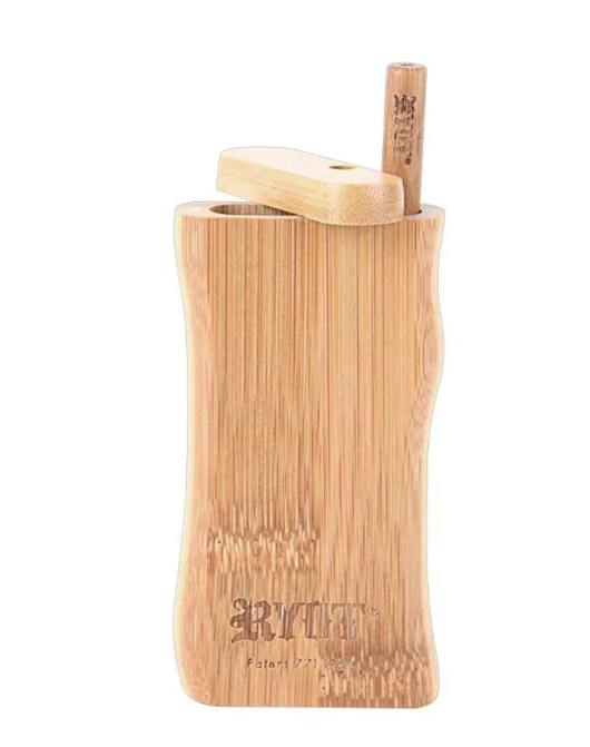 RYOT Dugout Bamboo - one hitter