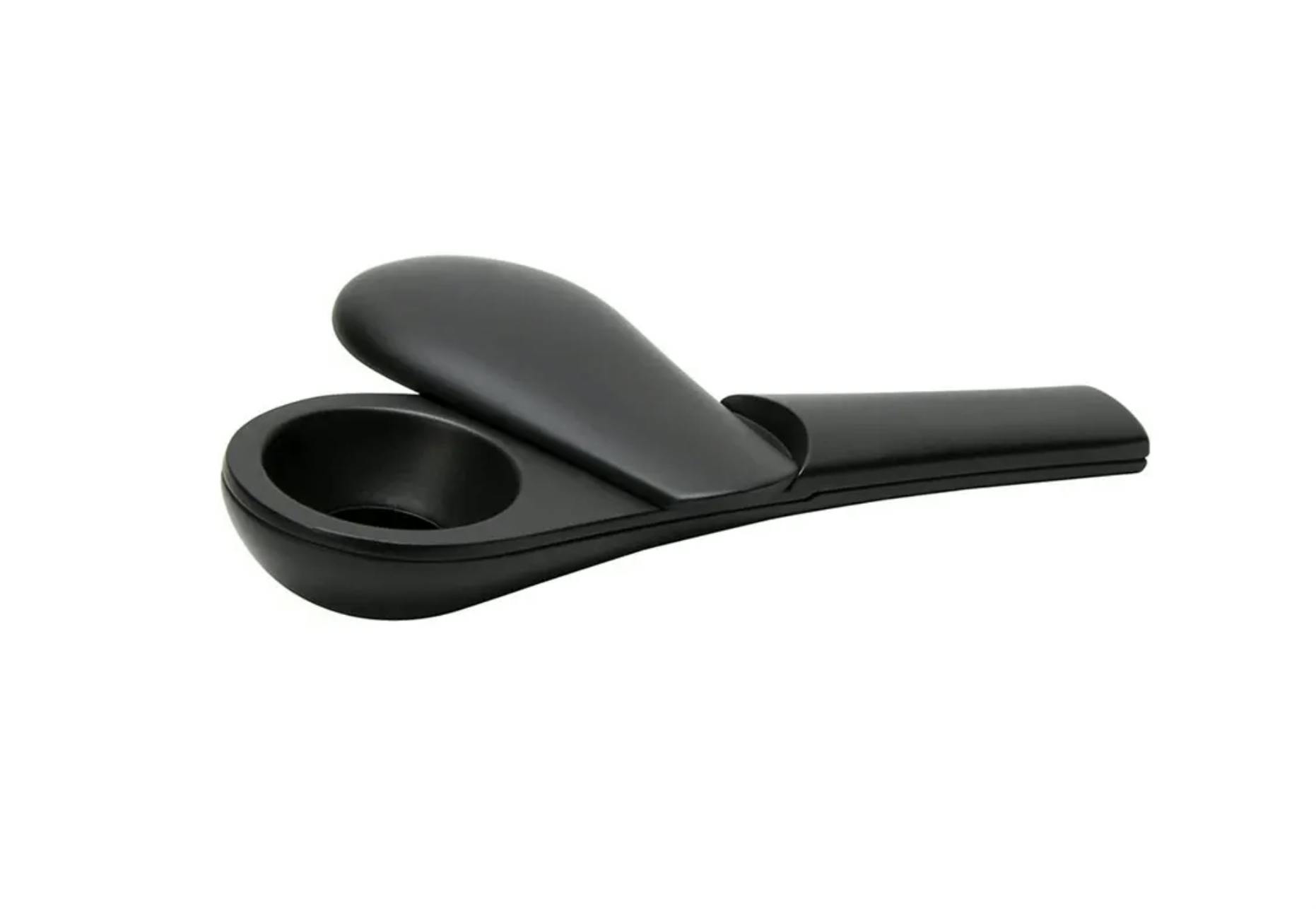 J3 Journey Pipe - Black