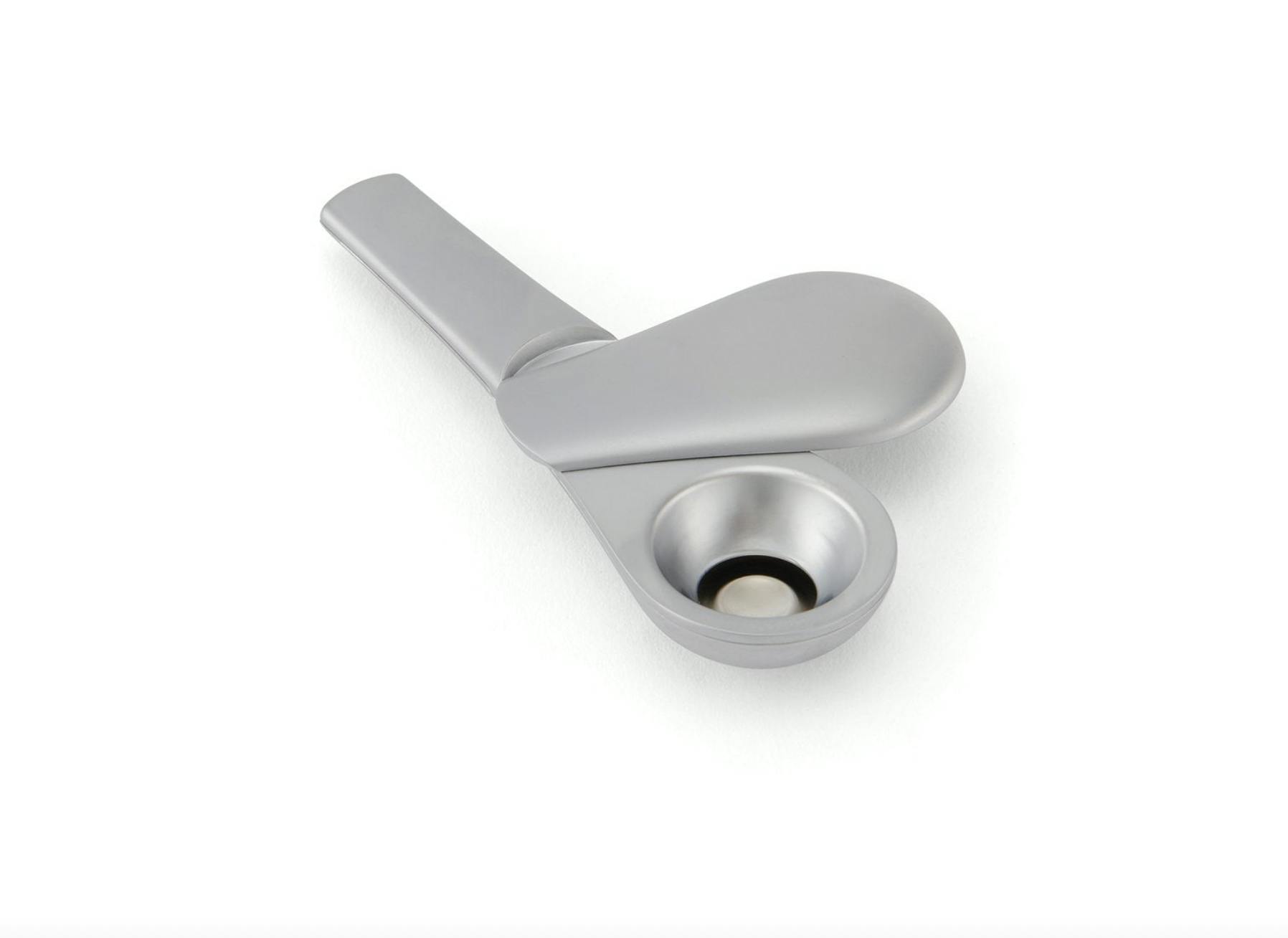 J3 Journey Pipe - Twilight Silver