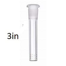 Downstem 3"