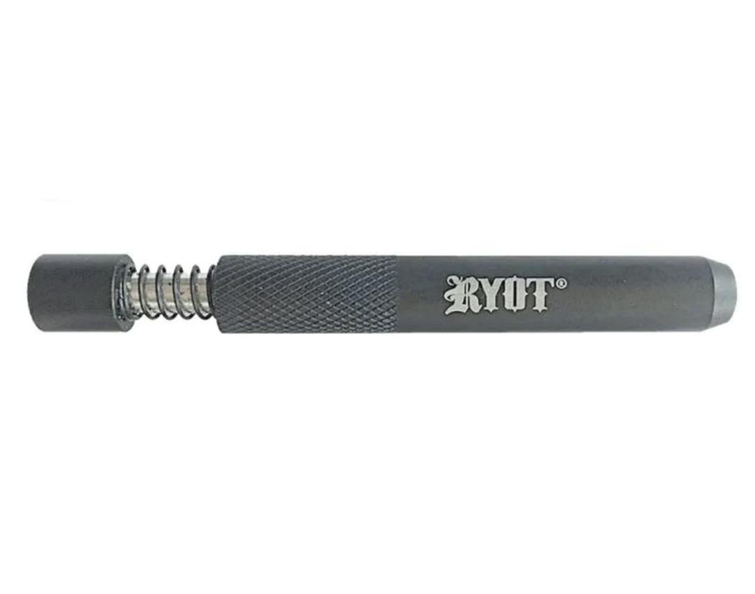 RYOT : Taster Bat / One Hitter with Spring