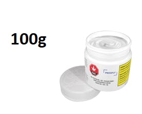 PROOFLY : FS CBG + CBD + THC Relief Cream - 100g