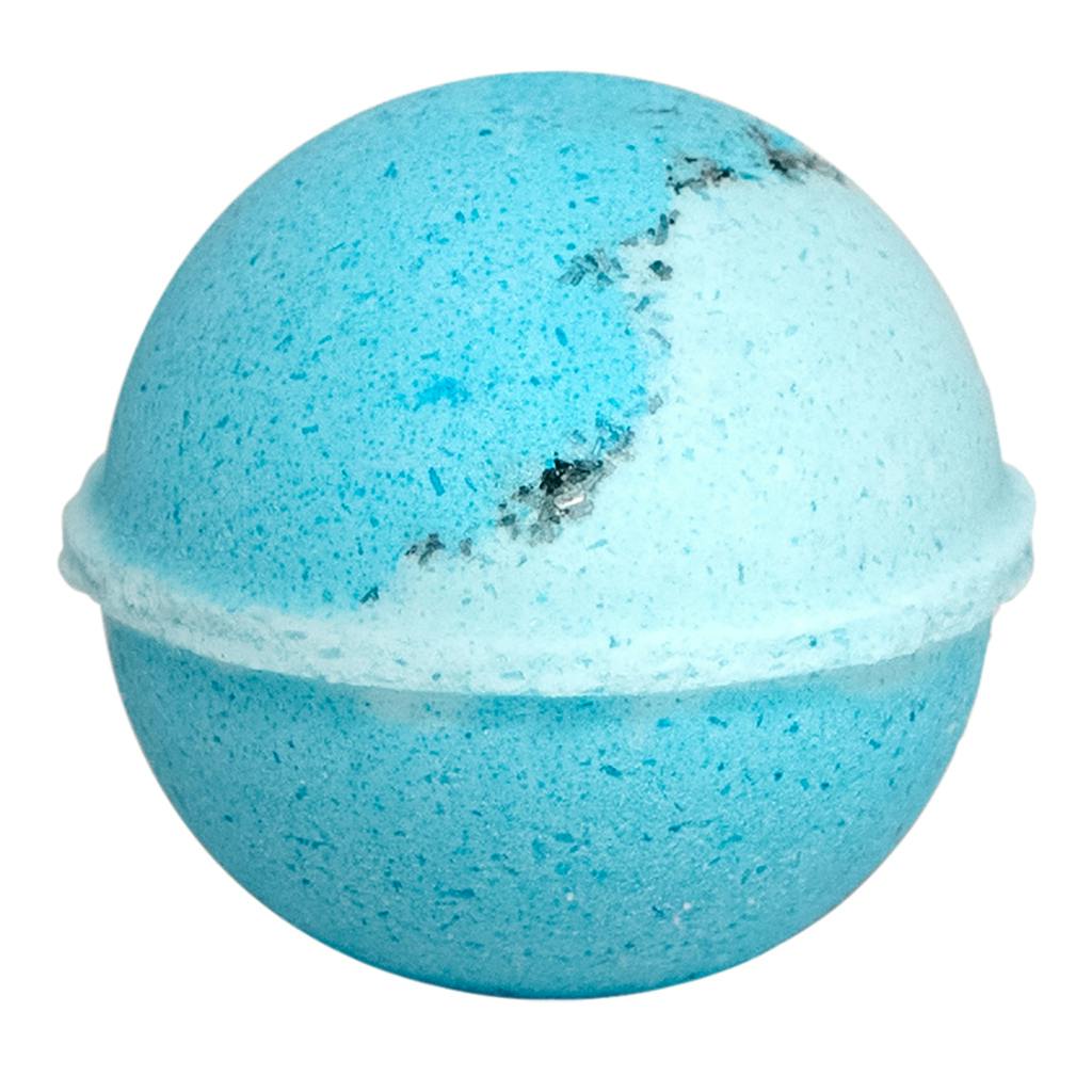 STEWART FARMS : Bath Bomb 130g Blue Dream Bath Bomb