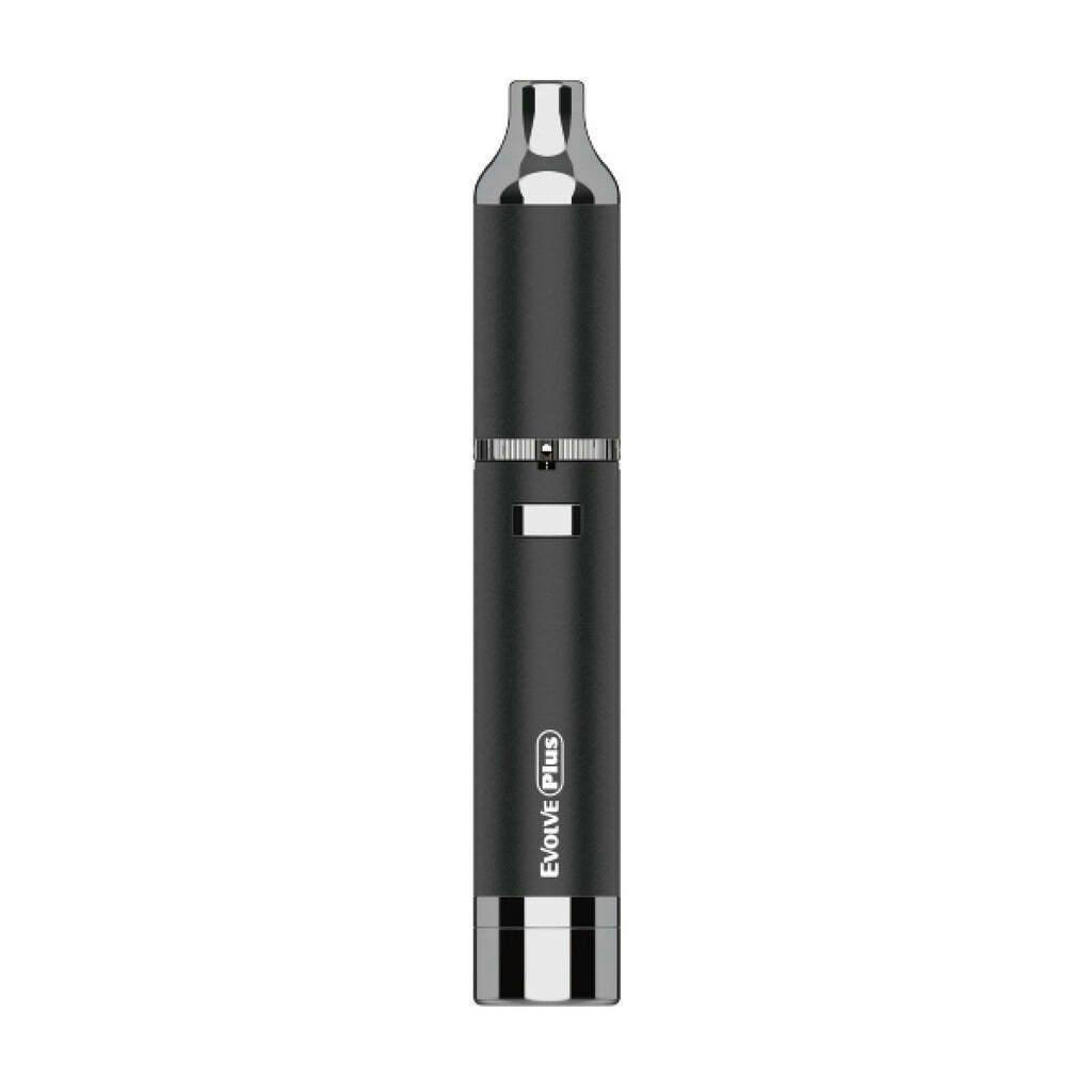 YOCAN : Evolve Plus | Black
