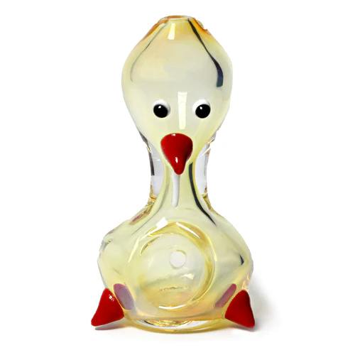 Duck Hand Pipe - 3"