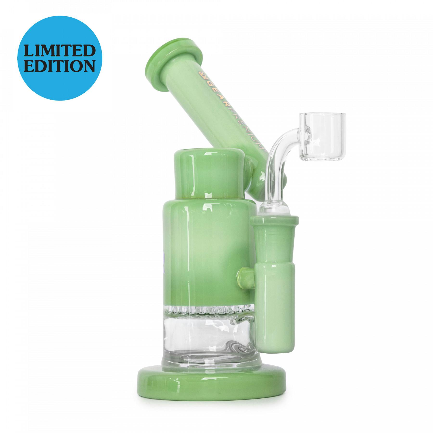GEAR PREMIUM 6" Sarita Concentrate Dab Rig