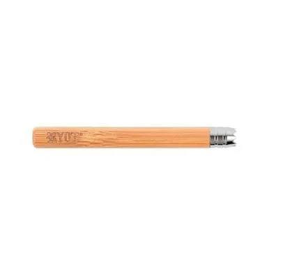 RYOT Wood Taster Bat with Digger Tip | MAPLE