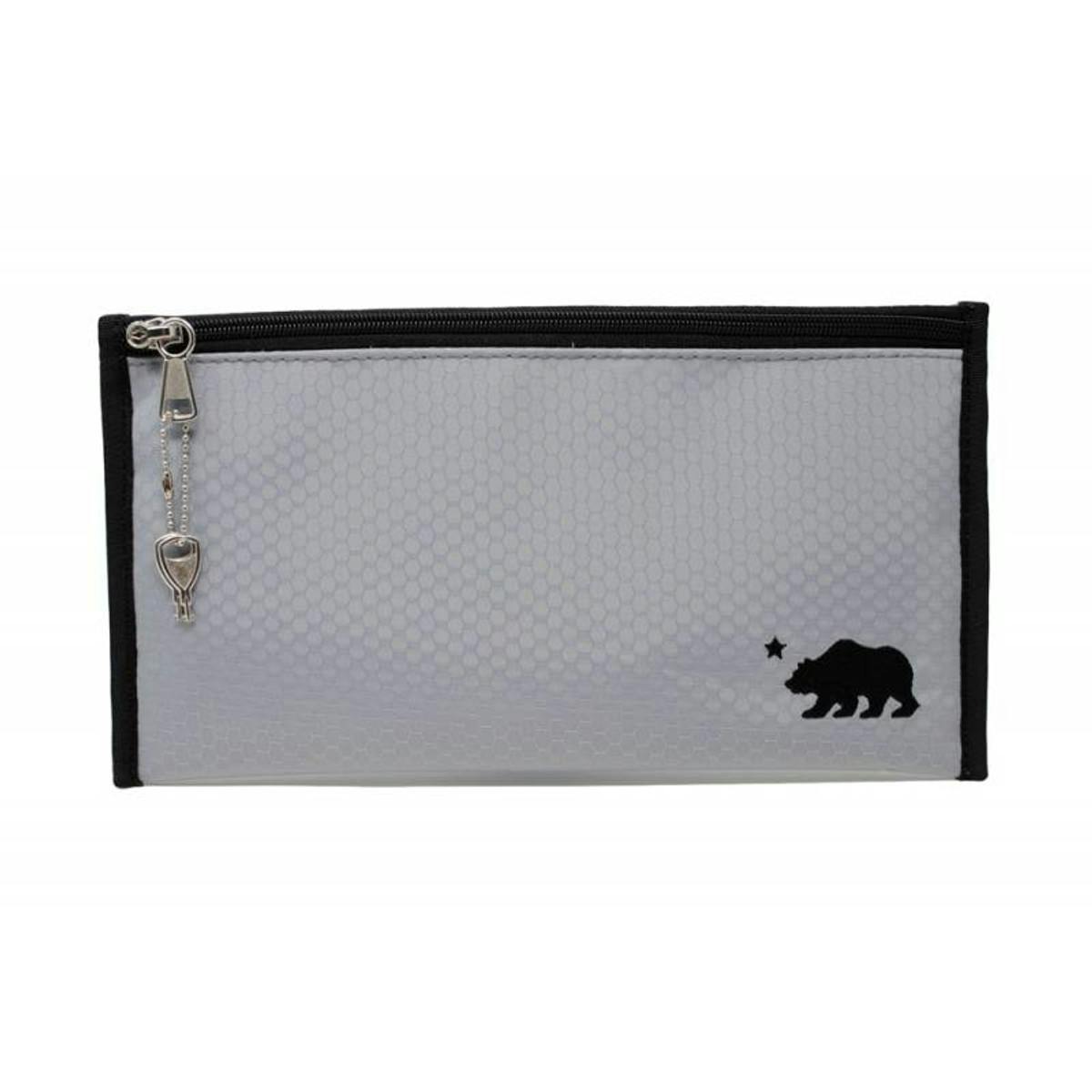 Cali Pouch by Cali Crusher - 11" x 6"
