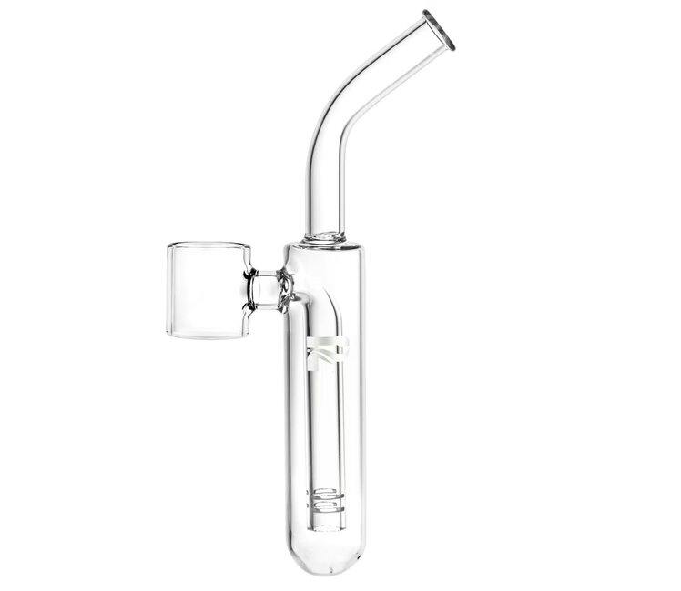 Pulsar - Barb Fire Glass Bubbler Attachment