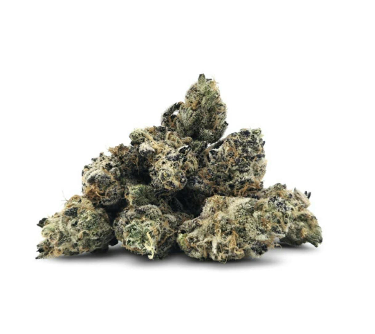 BC Smalls : White Widow Smalls LTO - 3.5g