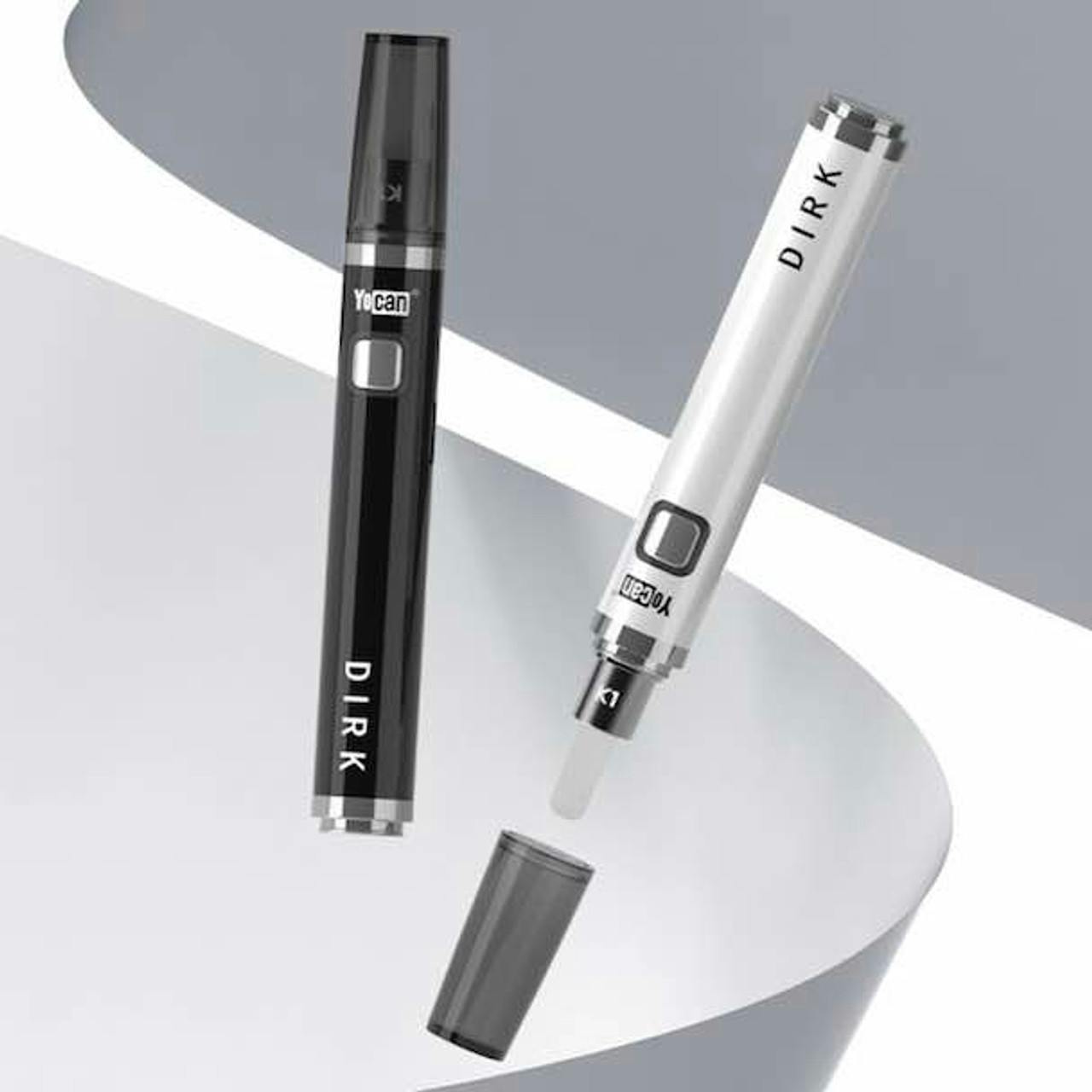 YOCAN DIRK - Budder Cutter / Dab Tool / Hot Knife