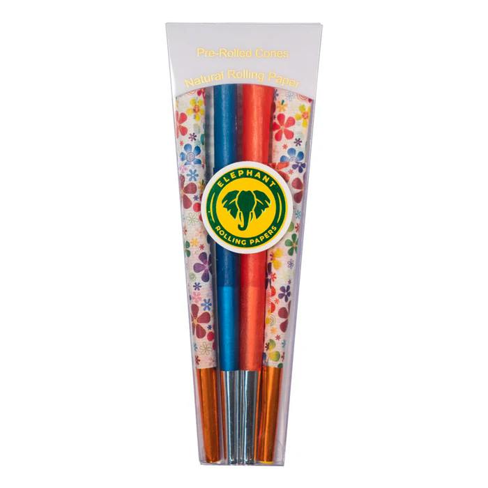 Elephant Cones - YEA BABY