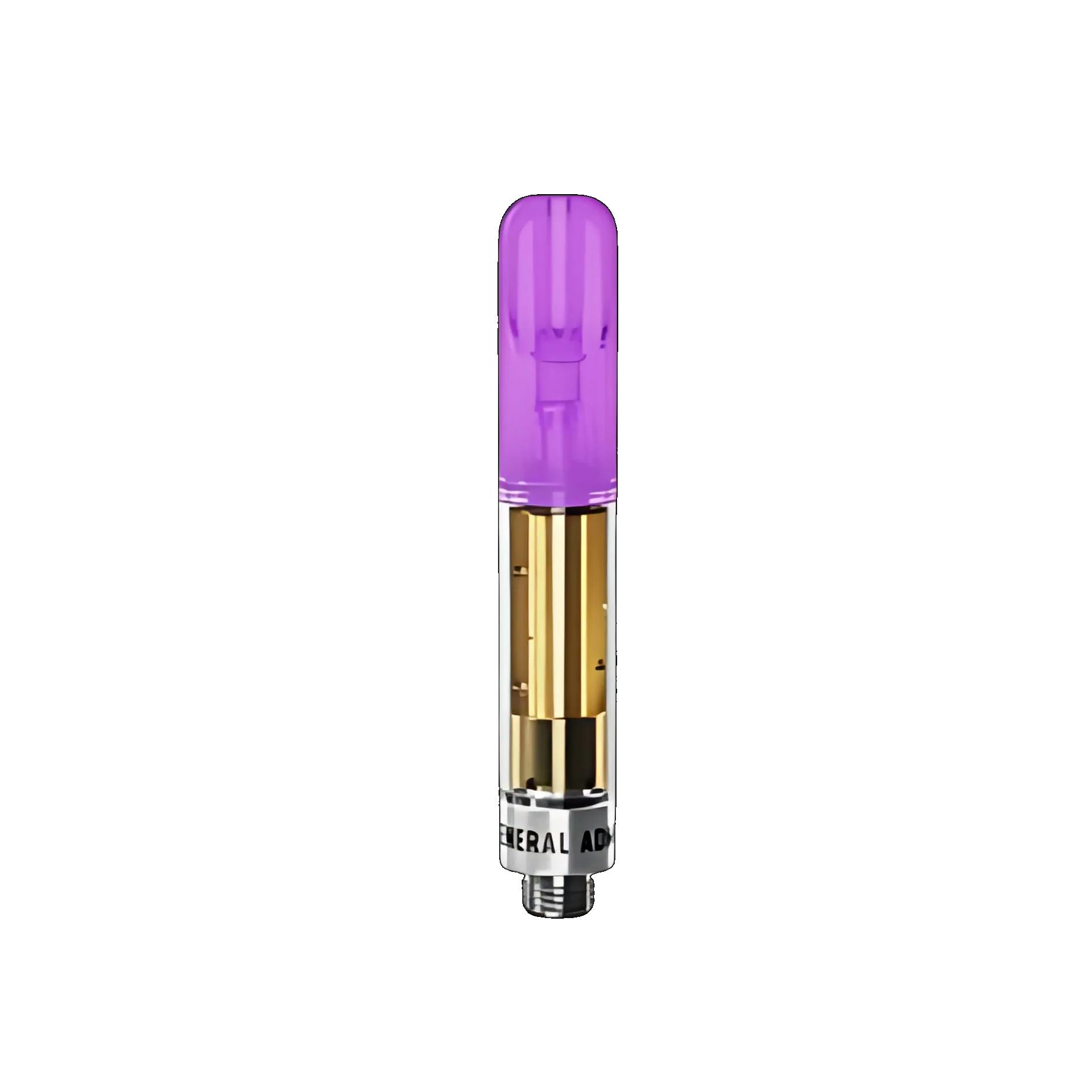 General Admission : Very Berry Liquid Diamond Vape - 1G