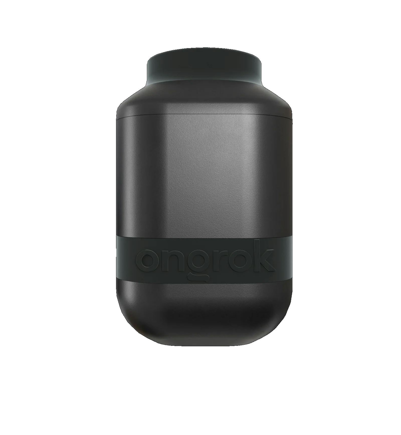 Ongrok - Personal Smoke Filter Version 2 Black