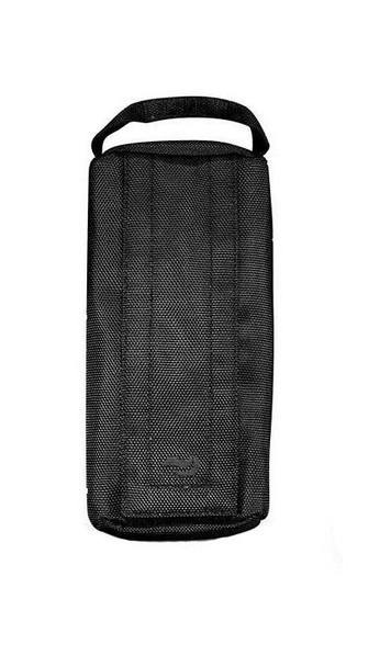 Vatra Cargo Lock Black Storage Bag