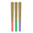 Woody Nelson - Craft Variety Pack Pre-Roll - 3 x 0.5g