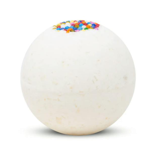 Rebound by Stewart Farms : Birthday Bath Bomb