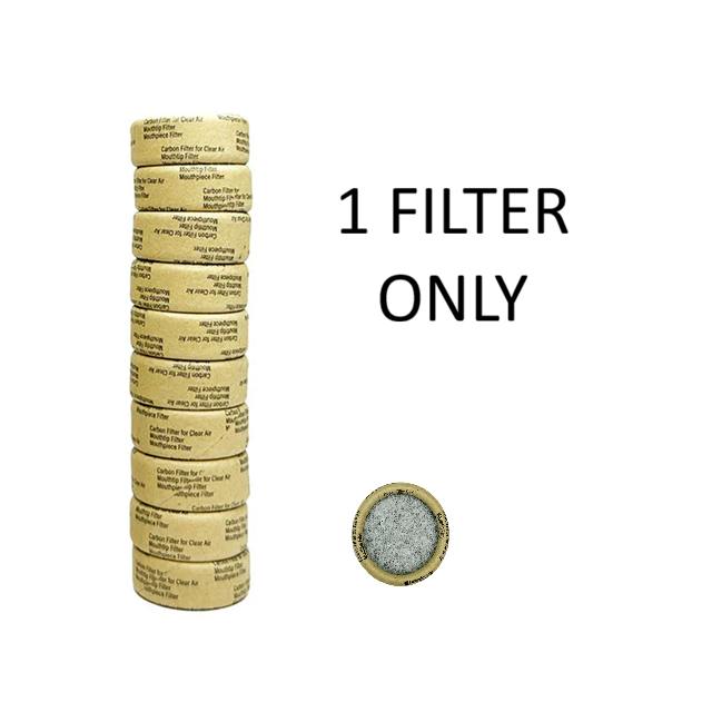Maphen - Bong Filters - ONE PIECE ONLY