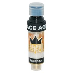 Redecan : Amped Live Resin Blend Space Age CK - 1 x 1g