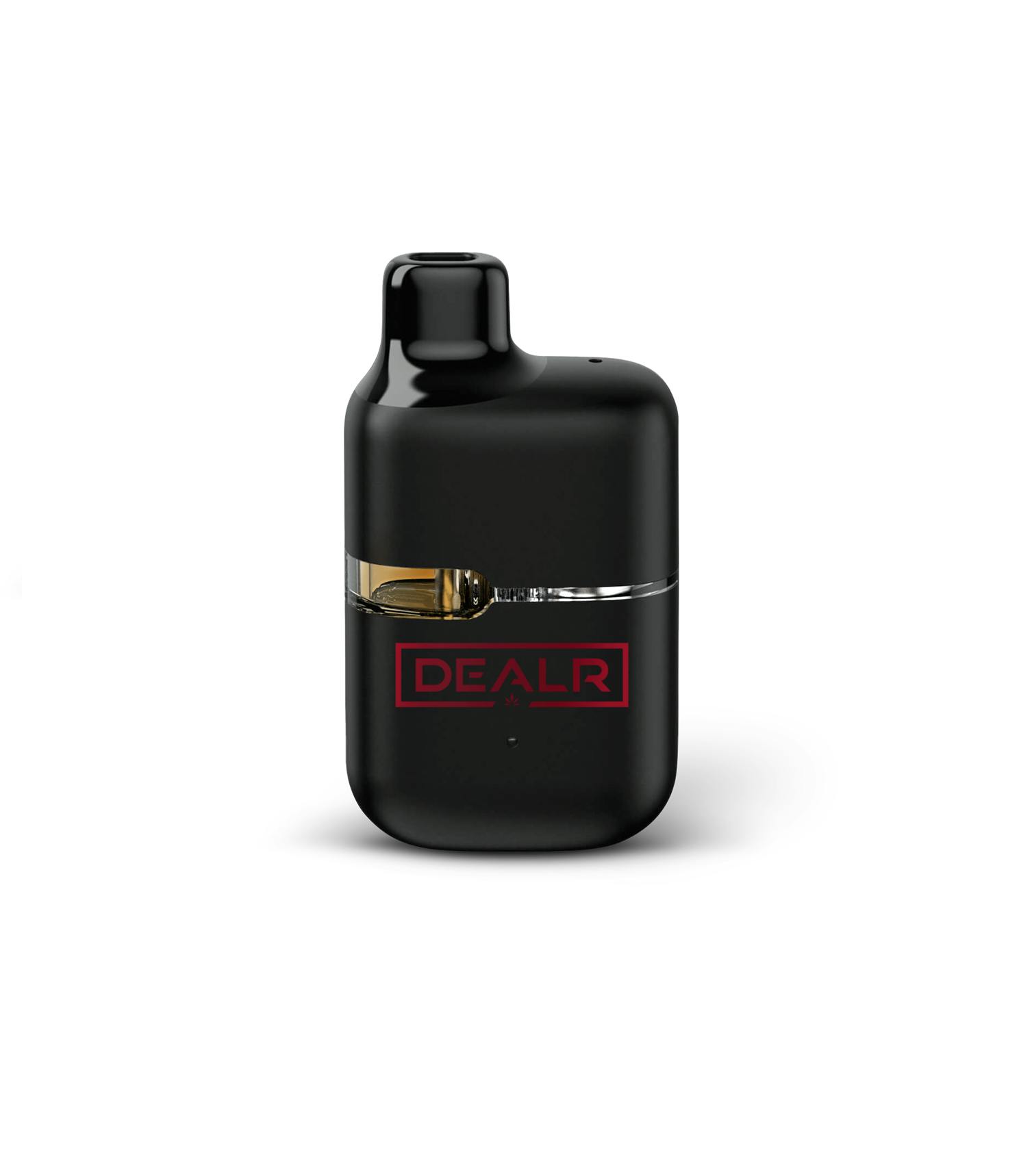 Dealr : Cherry Bottles Liquid Diamond+Cured Resin Disposable - 1g