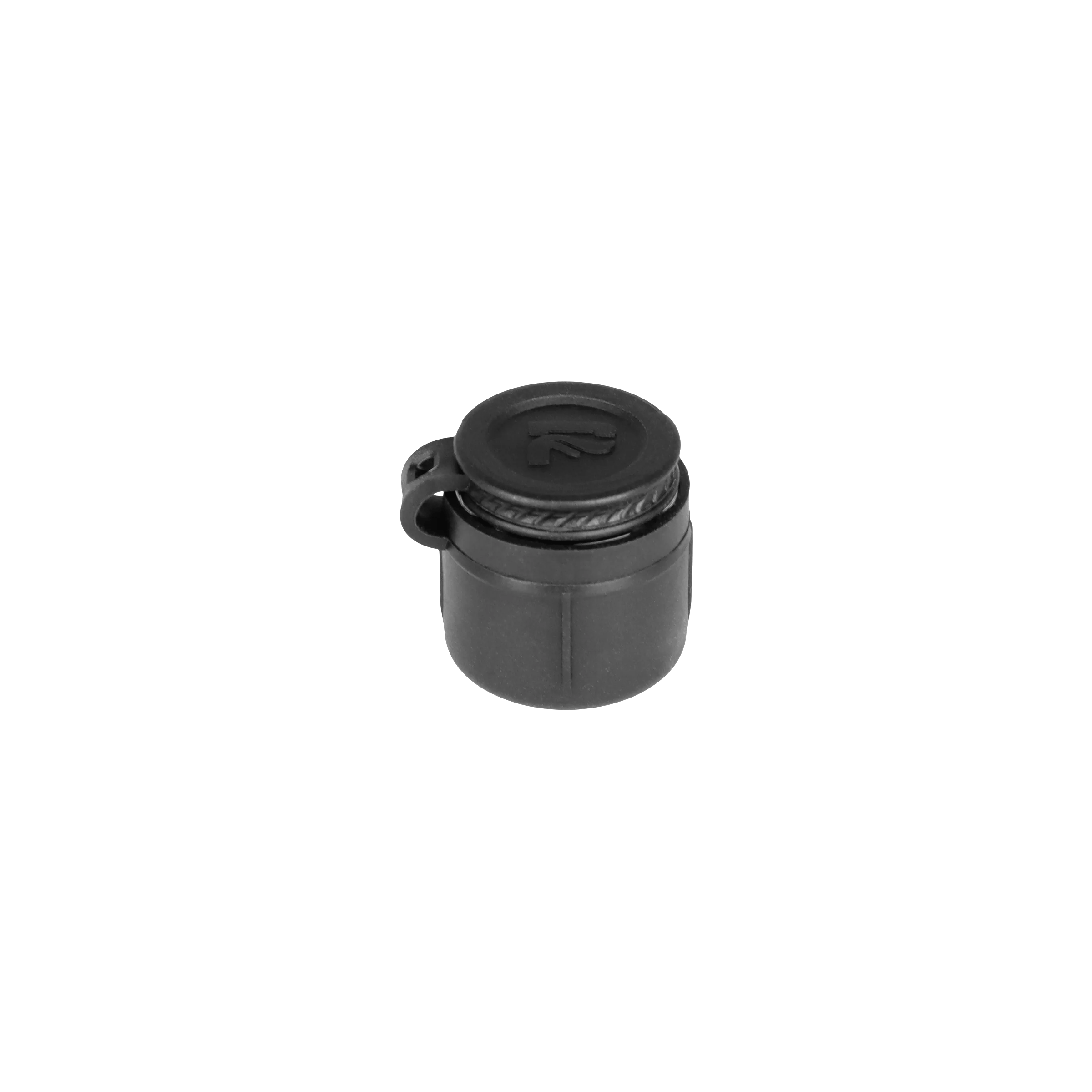Pulsar - Chorus Concentrate Glass Wax Storage Compartment