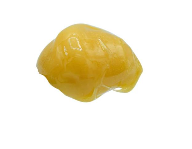 Dabble Cannabis : Mexicola Live Hash Resin - 1g