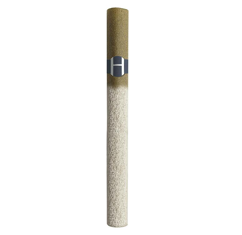 Buddy Santoro : Hawaiian Headband Triple Infused Cannagar - 1 X 2g