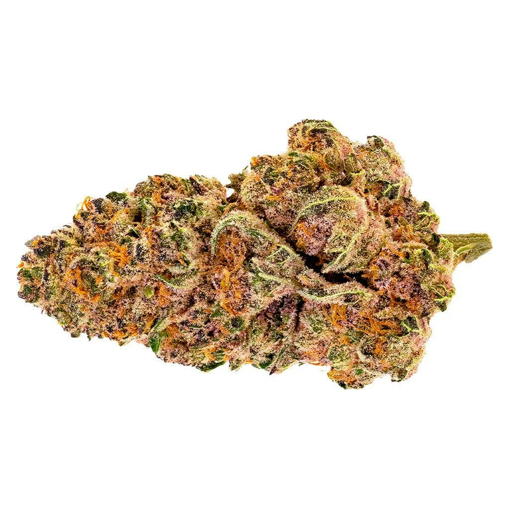 Pure Sunfarms : Purple Fog Flower - 14g