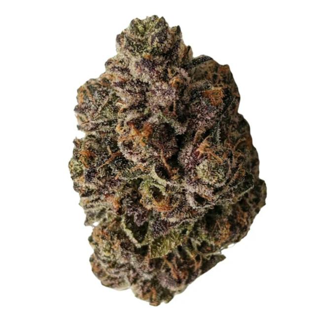 Cappellano Cannabis Co : Organic Nonna Red - 3.5g
