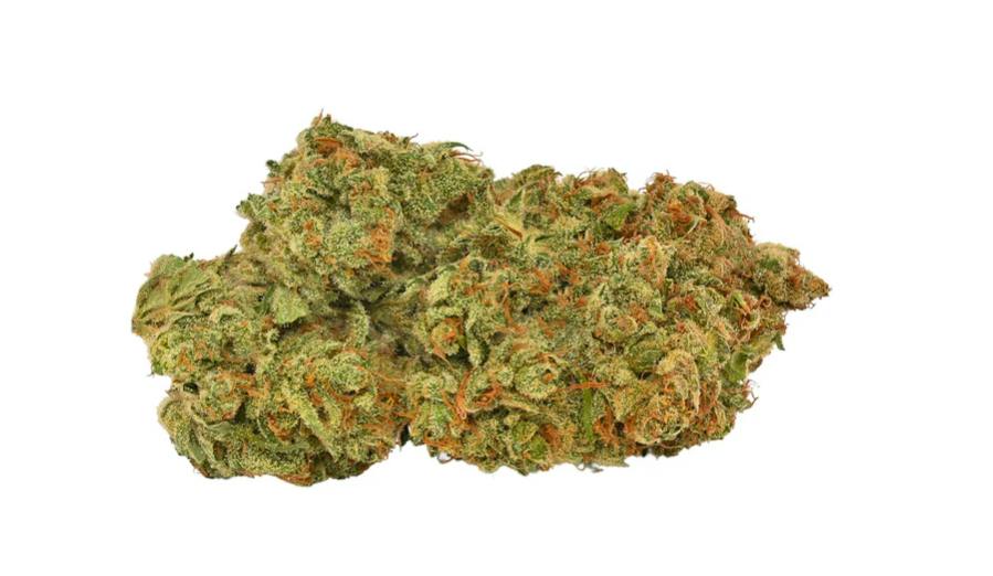 Er'What : Durban Poison - 28g