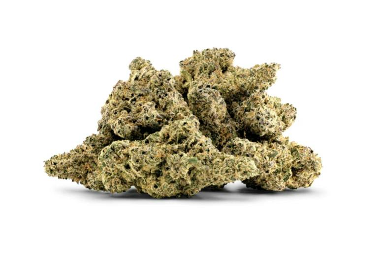 Good & Baked : Moby Dick - 14g