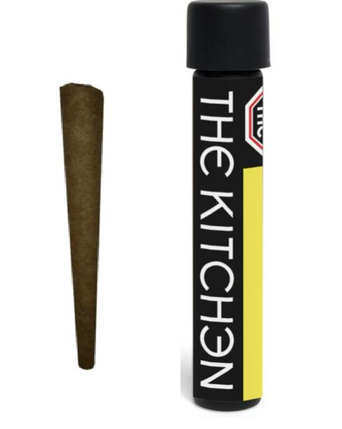 The Kitchen : Red Velvet Cookies Blunt - 1g