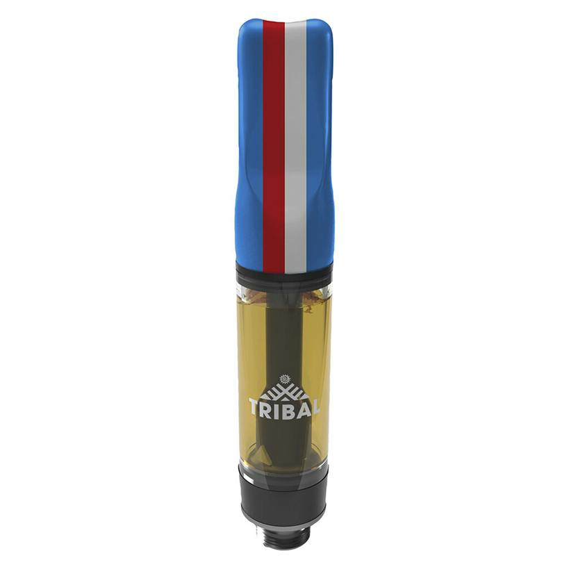 Tribal : GT Live Resin Vape ( Gran Turismo ) - 1g