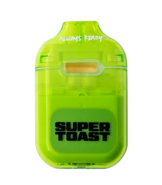 Super Toast : Guavalicious Diamonds Disposable Vape - 1g