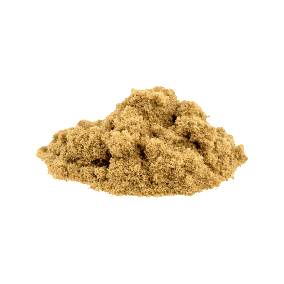 5 Points Cannabis : Tumble Kief - 2g