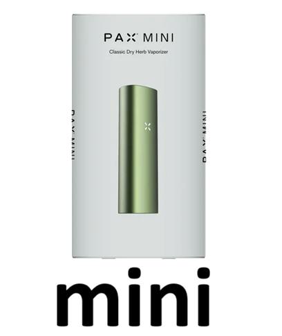 PAX MINI 2 Vaporizer