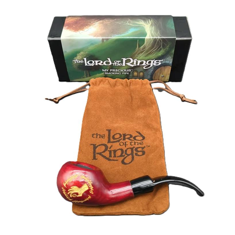 Pulsar Shire Pipes MY PRECIOUS Smoking Pipe- 5.5"