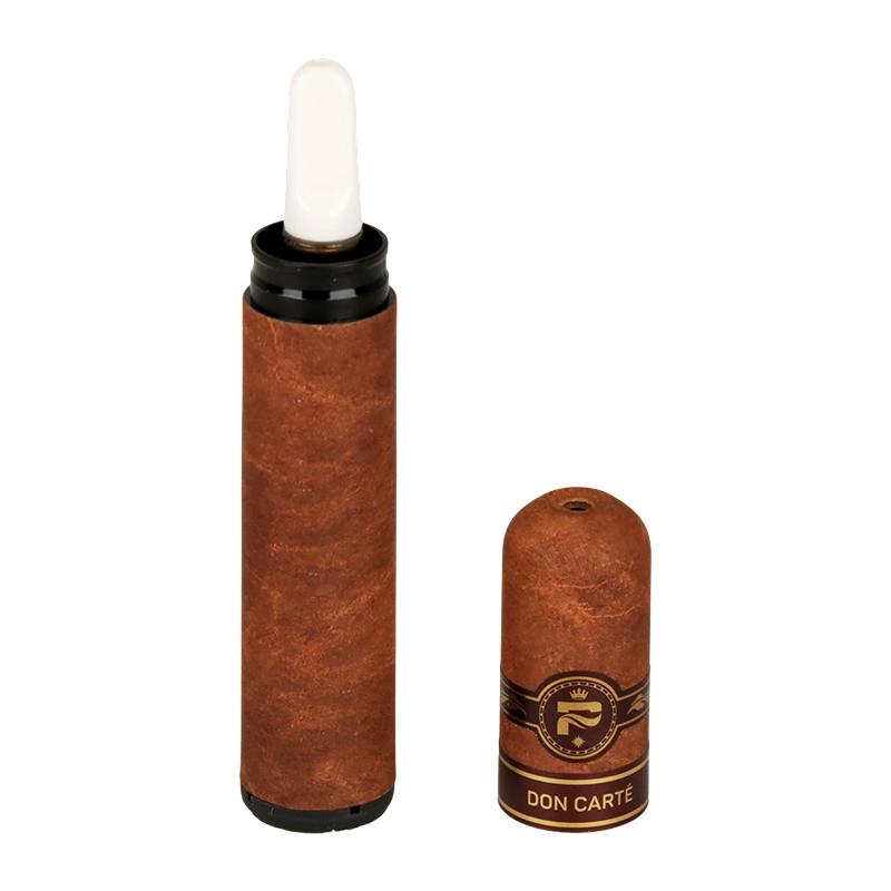 Pulsar Don Carte' 510 Cigar Battery Vaporizer Display - 500mAh