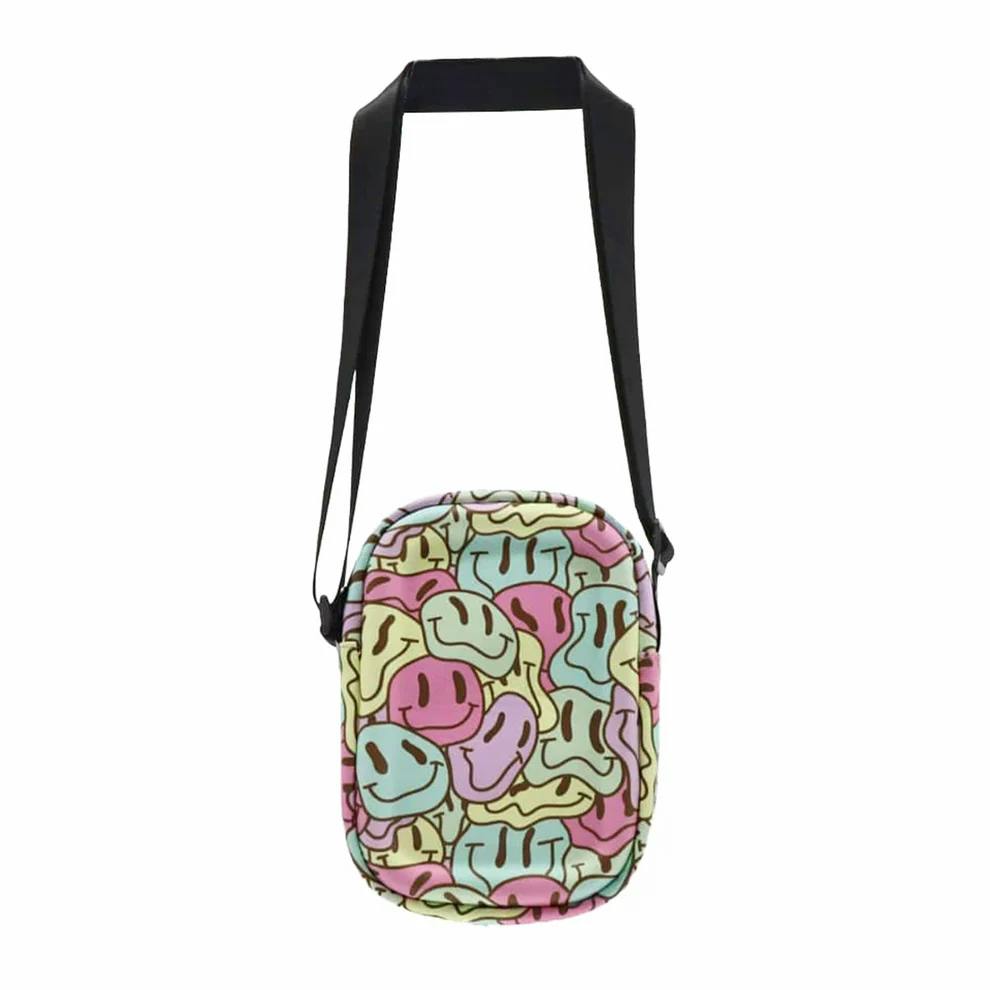 Smiles Side Bag