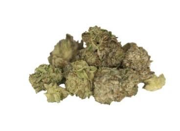 Zaza : Midnight OG Smalls (Black Tuna) - 3.5g