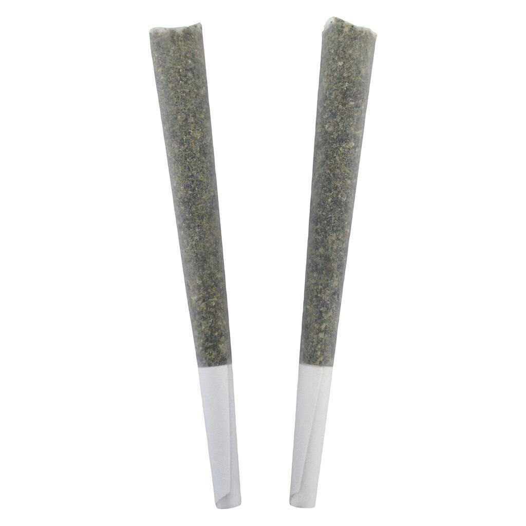 Bc Doobies : Sunset Sorbet Pre-Rolls - 2 x 1g