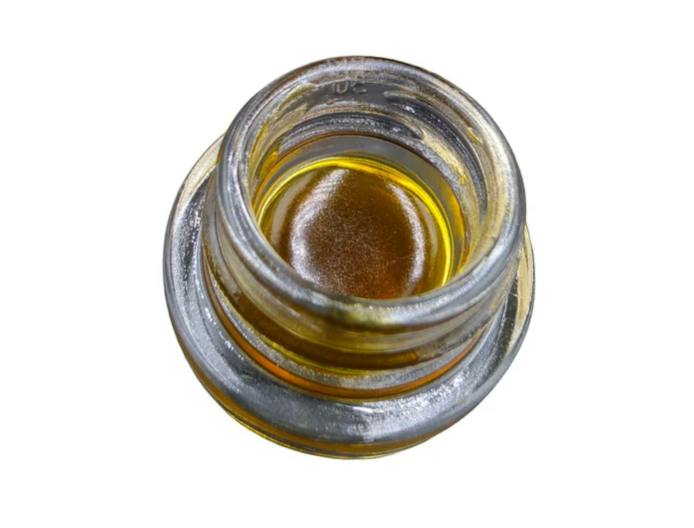 Shucanna : Adadab Tropical Cherry Resin - 1g