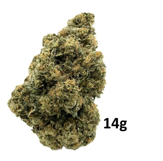 Amani Craft : Turbulence - 14g