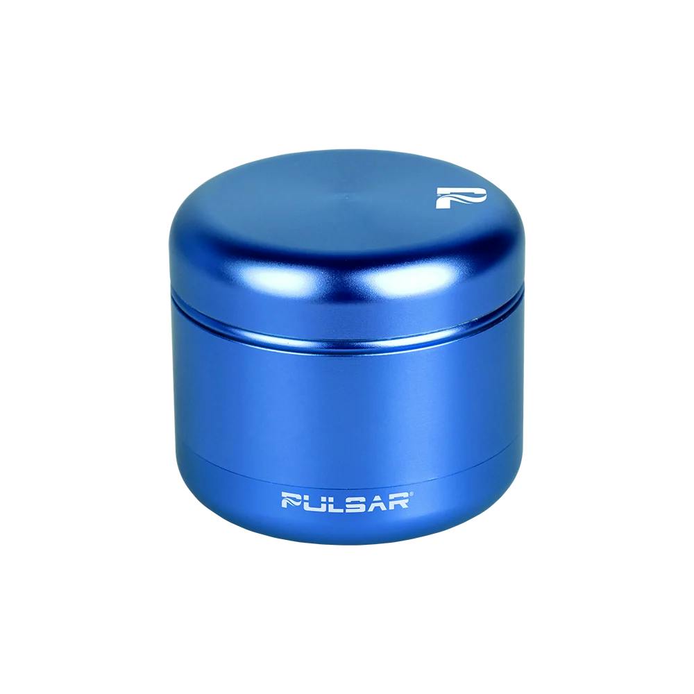 Pulsar : Matte Grinder - 4pc / 2.25"