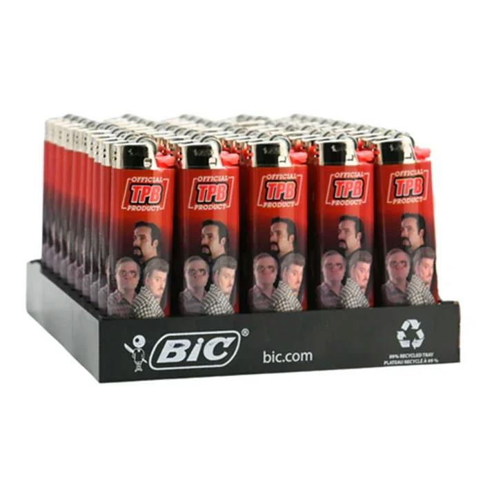 Bic : Trailer Park Boys Lighter