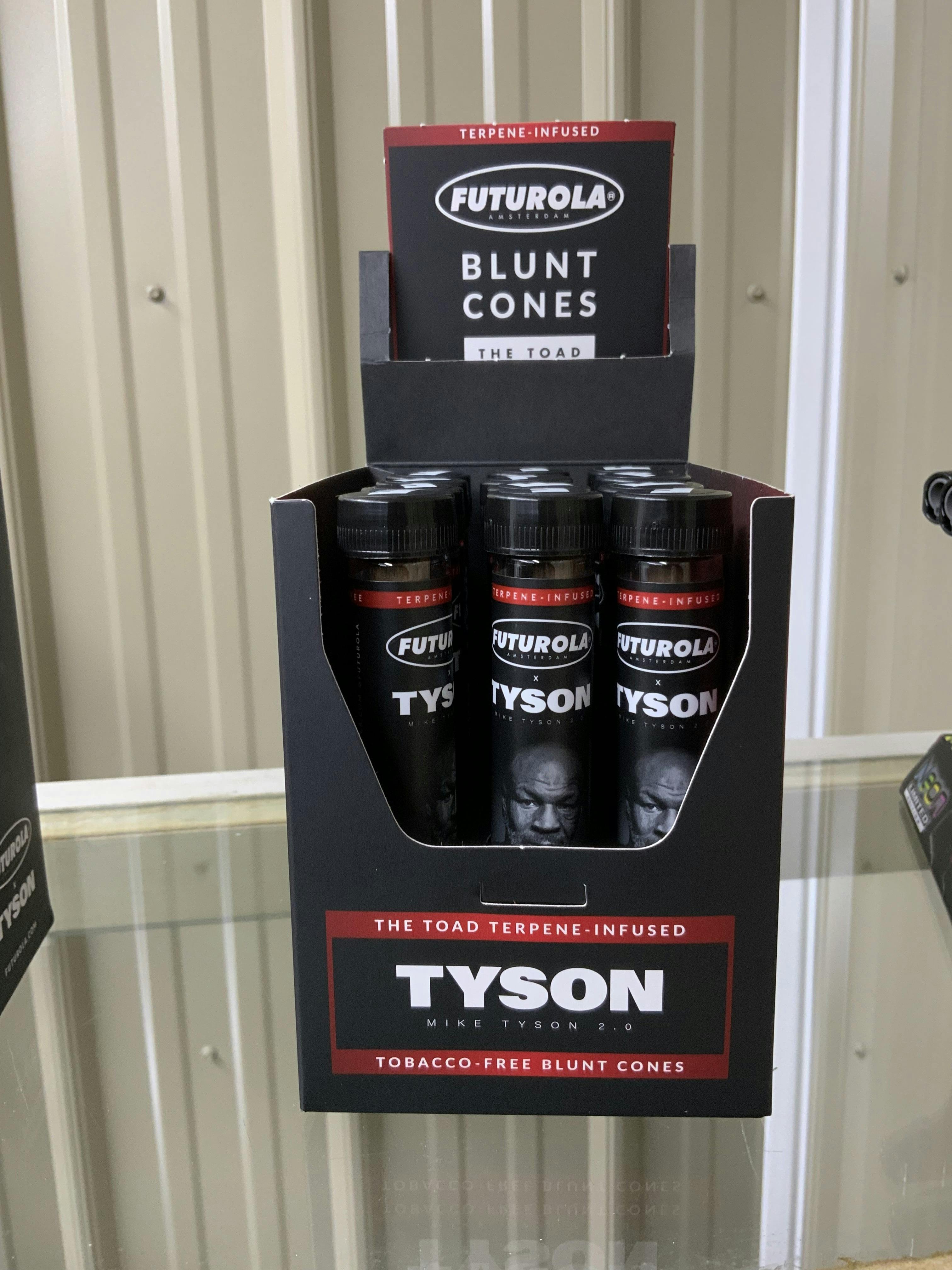 Futurola Tyson Cone