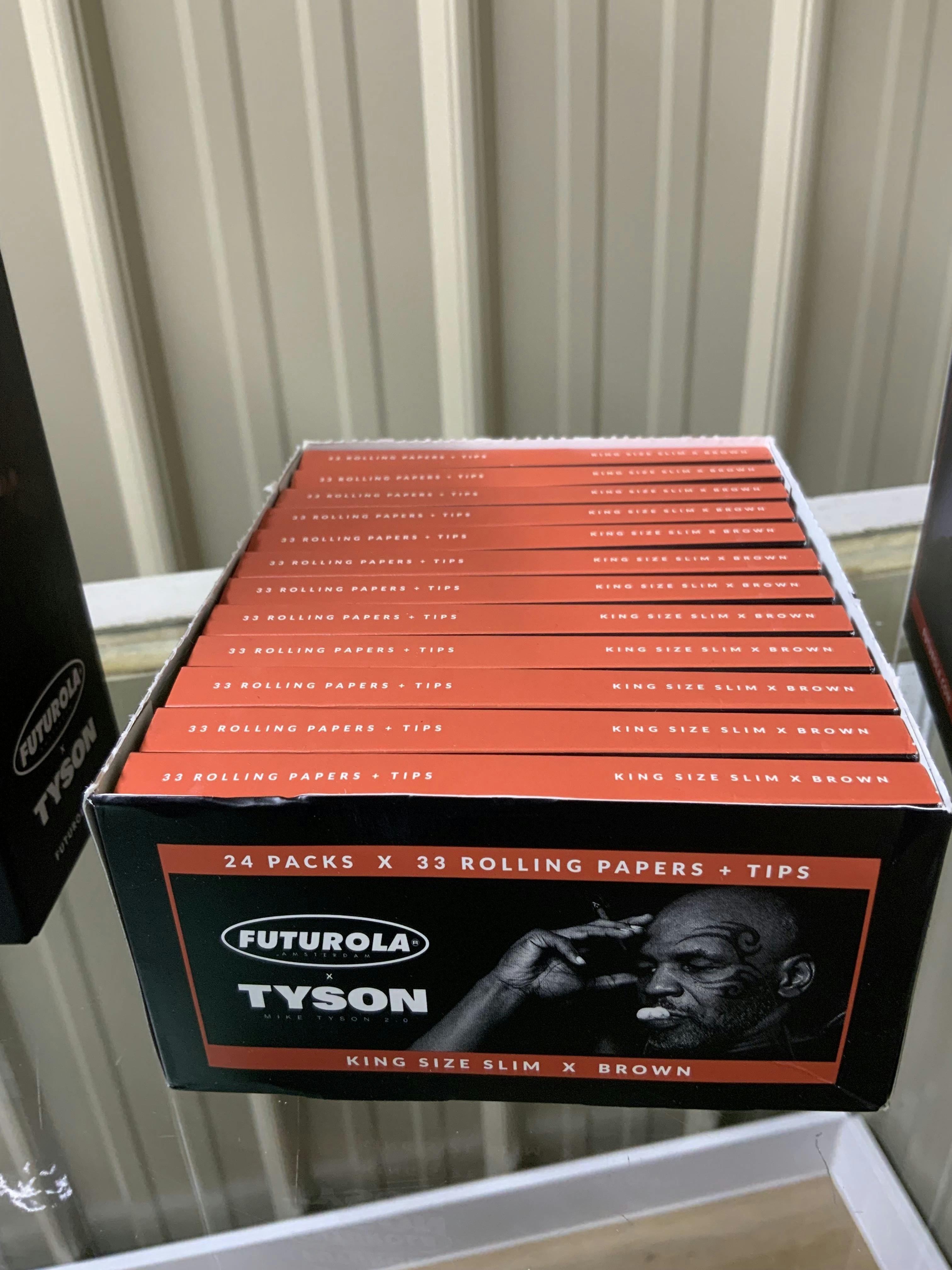 Tyson