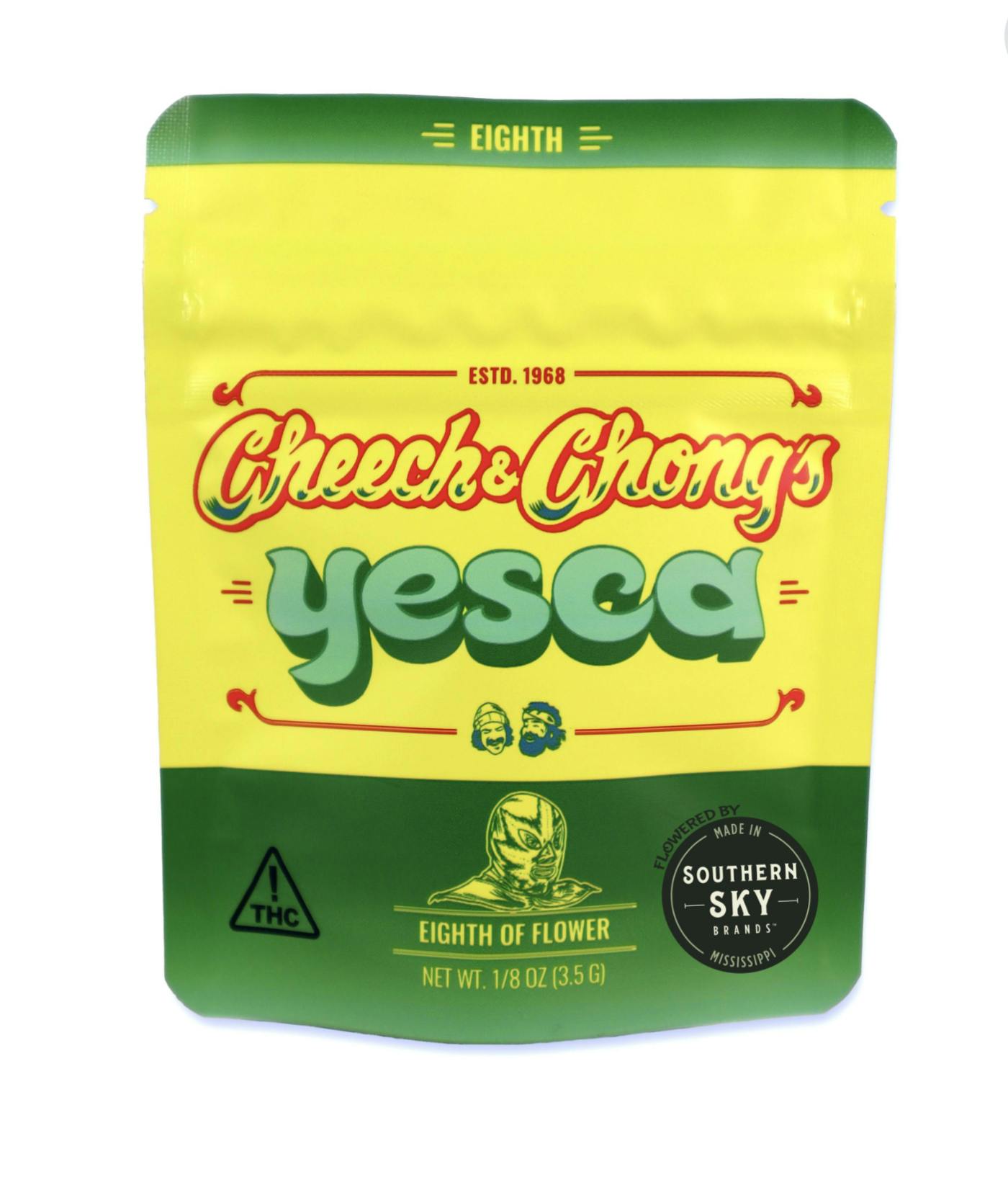 SSB- Yesca 3.5g