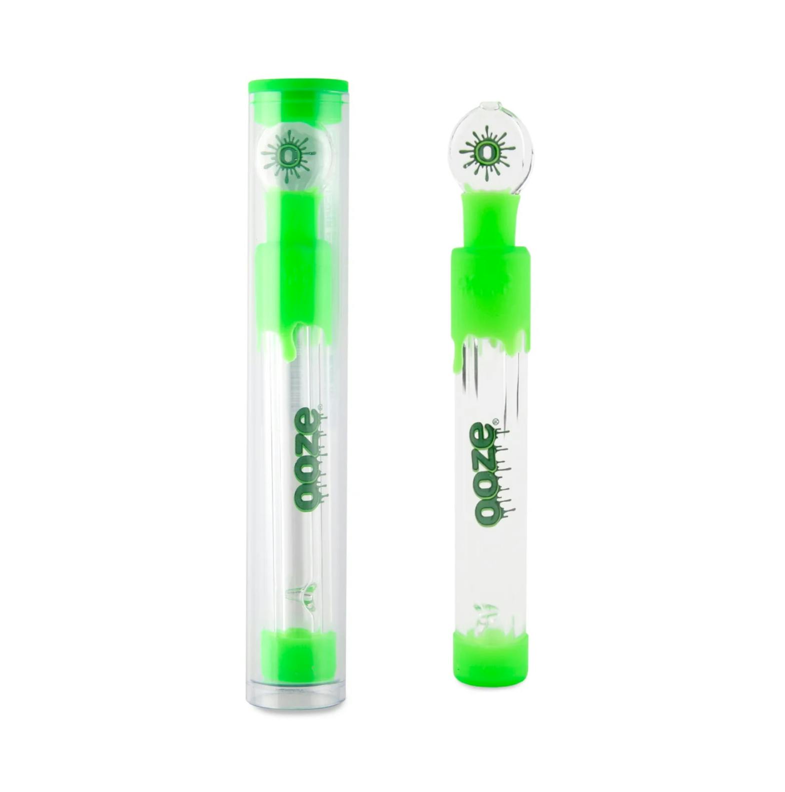 Slider Silicone Blunt